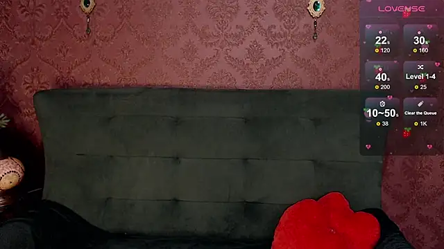 Poison Eva online show from February 15, 3:09 am