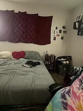 cloudy couple444 online show from October 11, 6:07 am