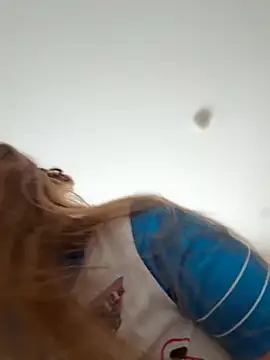 AndreaMood online show from December 23, 3:21 am