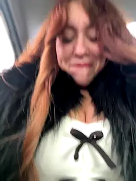 AndreaMood online show from October 23, 2:50 am