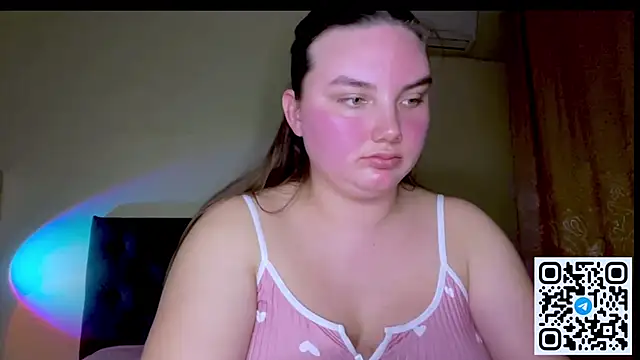 Dreamyblushfairy online show from March 6, 5:08 pm