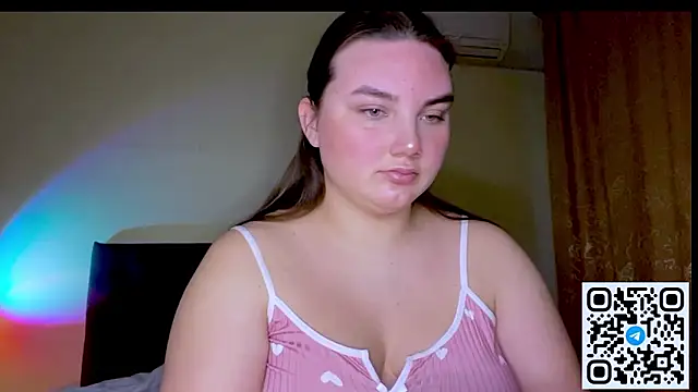 Dreamyblushfairy online show from March 8, 4:22 pm