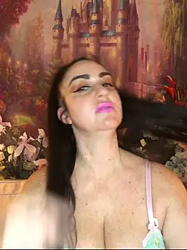 BELLAMORGANE1 online show from February 2, 2:38 pm