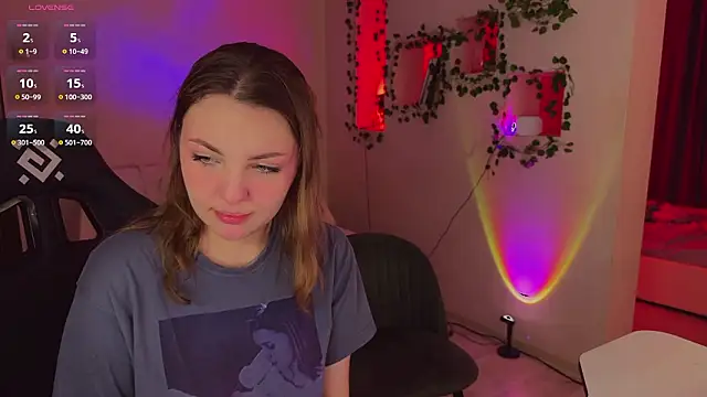 RobertAndLinela online show from March 2, 5:30 am