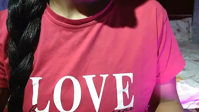 Somiya87 online show from January 6, 7:17 pm