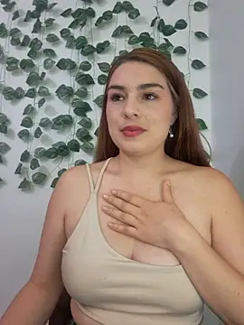 VictoriaMolina online show from July 6, 12:27 am