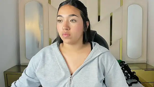 IsabellRodriguez18 online show from October 17, 12:47 am