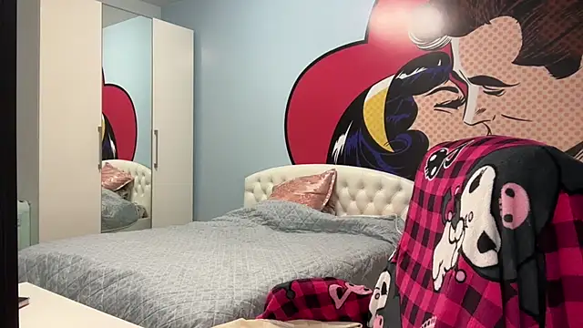 barbielol online show from May 9, 10:45 pm