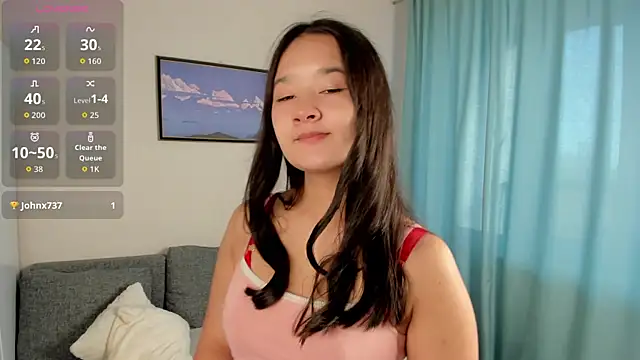 Maekko online show from September 24, 3:16 am