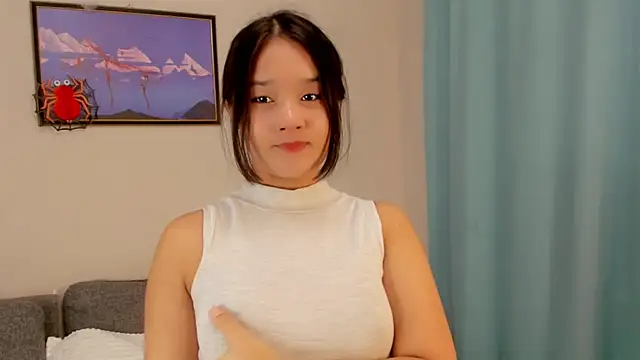 Maekko online show from November 25, 9:26 pm