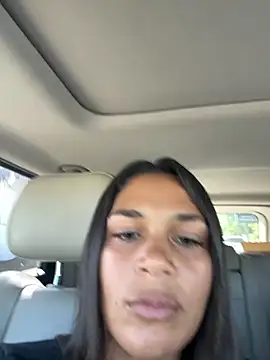 MiaMyName online show from May 22, 1:42 pm