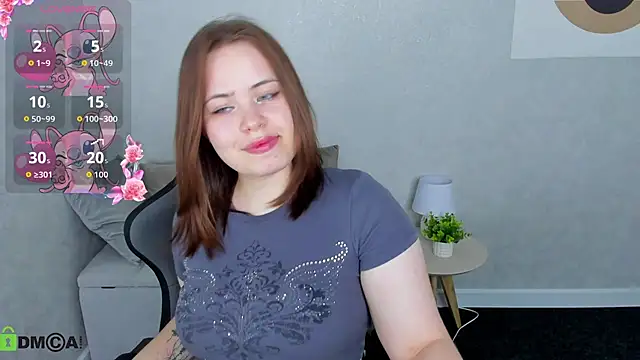 Snapshot of EricaElliott chatting on October 4, 1:00 am EricaElliott online show from October 4, 1:00 am