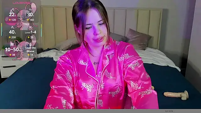 Snapshot of EricaElliott chatting on September 26, 8:45 am EricaElliott online show from September 26, 8:45 am