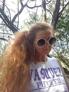 VelvetChocolate7 online show from March 11, 10:12 pm