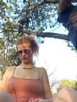 VelvetChocolate7 online show from March 3, 11:33 pm