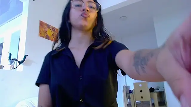 Maam Ine online show from May 1, 8:23 pm