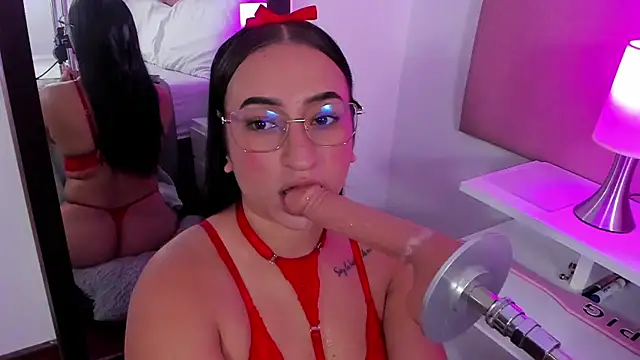 SammyMorales online show from May 5, 1:14 pm