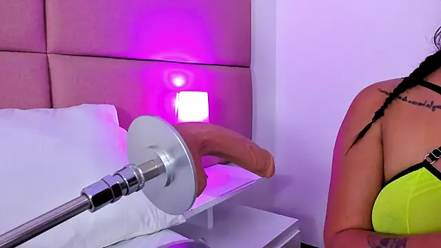 SammyMorales online show from December 2, 12:51 pm