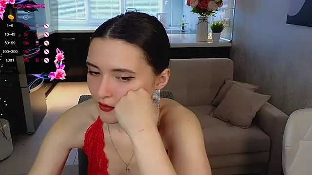 niki cutes online show from March 9, 2:15 am