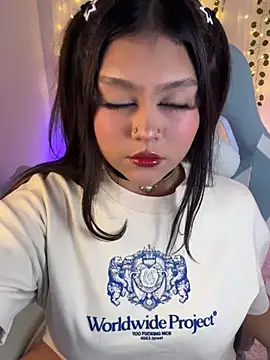 kath kitty online show from August 4, 3:12 am