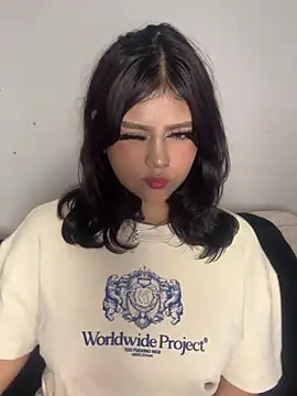 kath kitty online show from February 3, 1:27 am