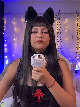 kath kitty online show from June 7, 1:45 am