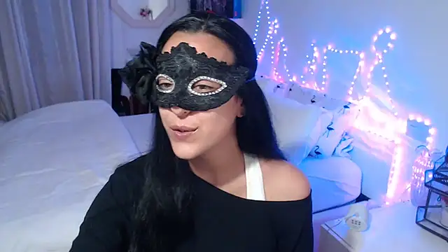 LasolitaAuri online show from May 3, 9:51 pm