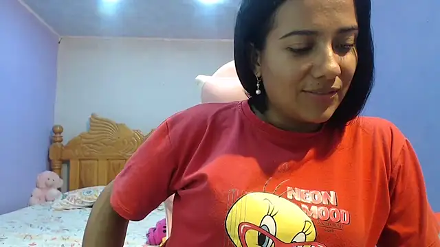 Coral0403 online show from September 12, 12:22 am