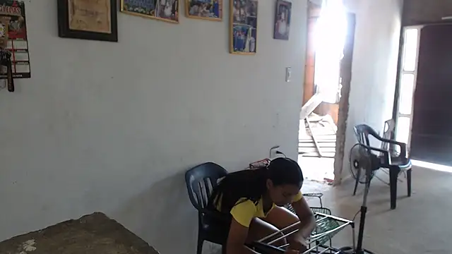 Coral0403 online show from June 11, 6:49 pm