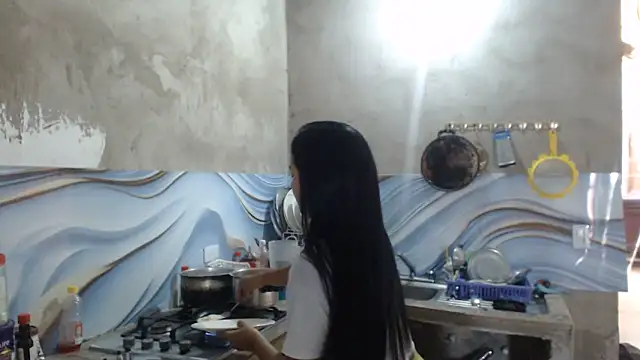 Coral0403 online show from June 21, 5:39 pm