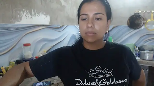 Coral0403 online show from June 20, 5:38 pm