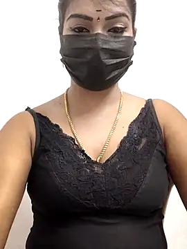 meena 27 online show from October 22, 6:13 pm