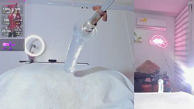 Maria Jones  online show from March 6, 3:23 am