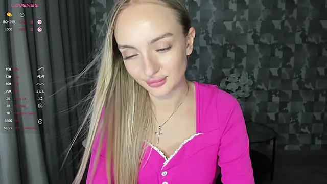 A delina online show from July 16, 4:44 pm