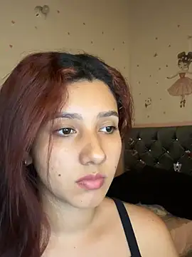 emmariders2 online show from July 21, 2:45 am