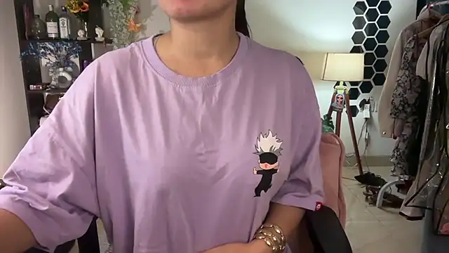 roseofvenom online show from February 12, 6:31 pm