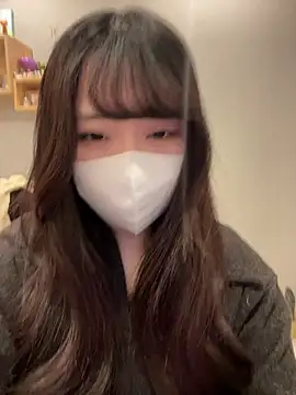 mina 0207 online show from February 9, 9:50 pm