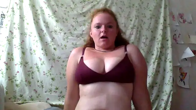 Rae Jeannie online show from July 15, 11:26 am
