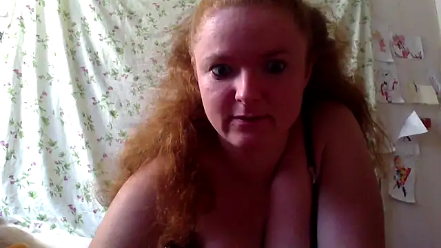 Rae Jeannie online show from July 18, 6:28 am