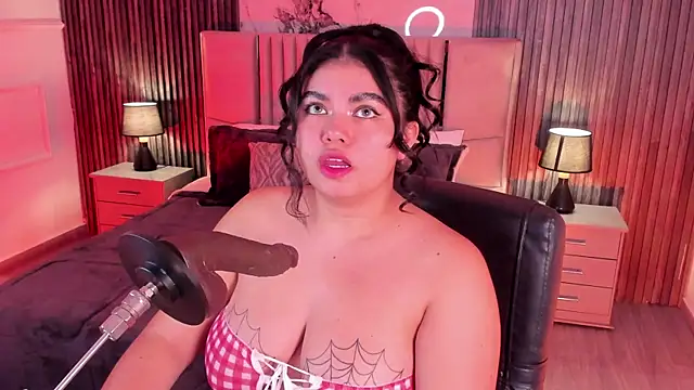 Geabloom online show from July 9, 2:03 am