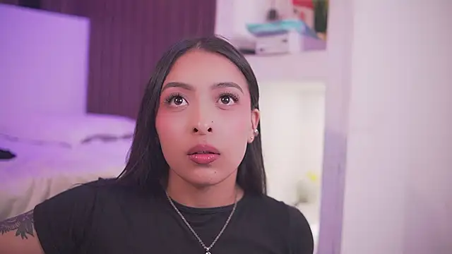 Camila dupont online show from June 17, 7:48 pm