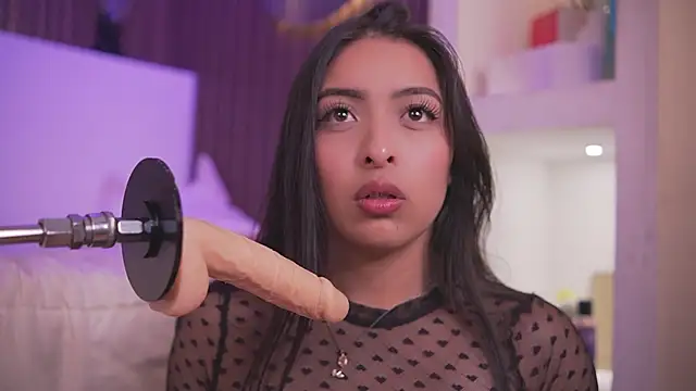 Camila dupont online show from May 5, 3:20 am