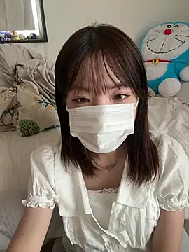 RIRI Chan  online show from July 29, 2:55 am