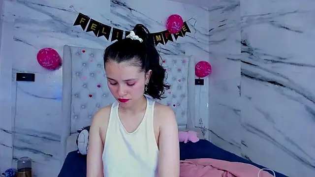 arissha lee online show from March 12, 11:07 pm