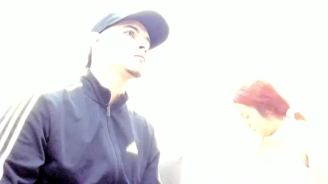 Snapshot of DAVID_VICTORIAA chatting on September 18, 1:09 pm DAVID VICTORIAA online show from September 18, 1:09 pm