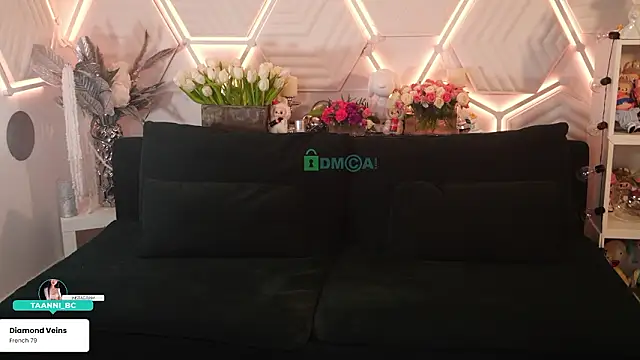 taanni bc online show from March 10, 9:52 pm