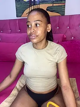 naughtiest baddy online show from December 16, 8:15 pm