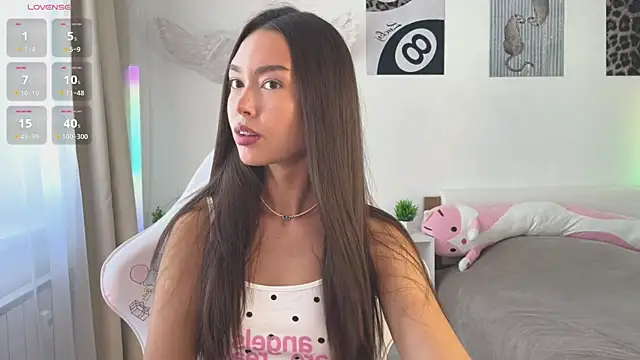 kittenrisha online show from July 23, 3:58 am