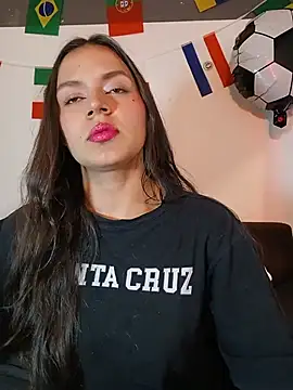 Danni shy online show from July 13, 11:27 pm
