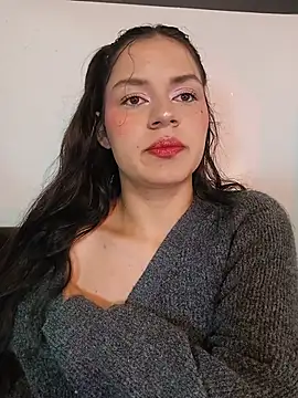 Danni shy online show from July 27, 11:02 pm